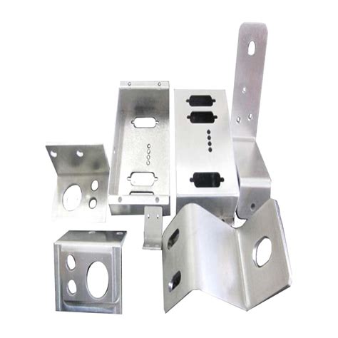 Sheet Metal (parts) 